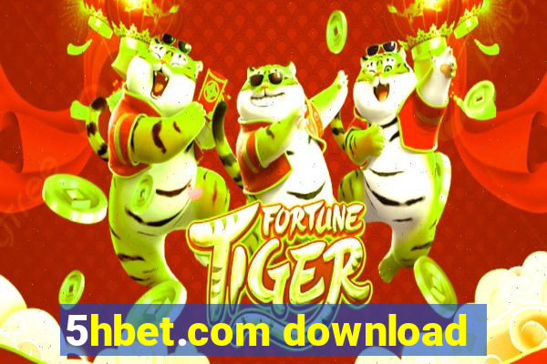 5hbet.com download